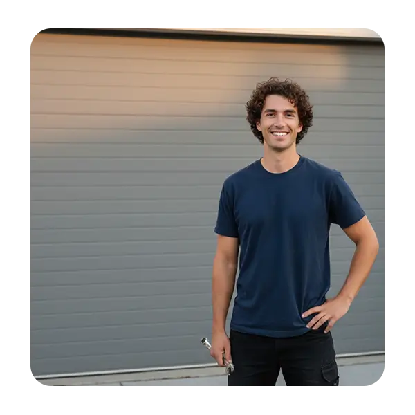 Repair Garage Door Fresno TX